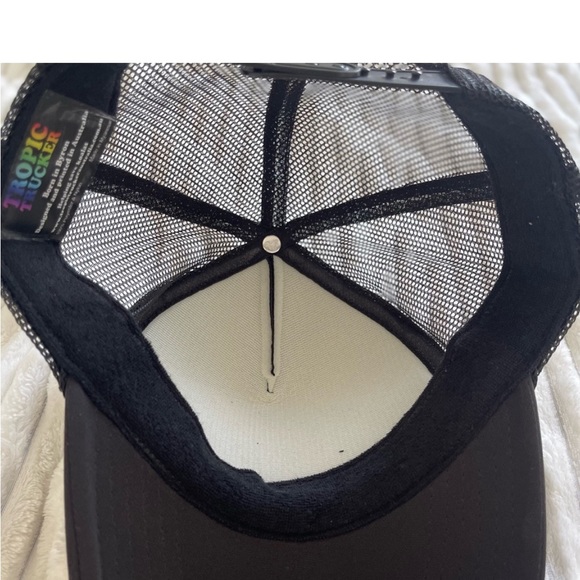 5/25$ Must Buy 5!! Naked Tiger Cap Truck hat baseball Lioness Tiger Mist Polly - Picture 3 of 4